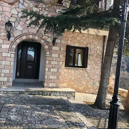 Goutos Alpin