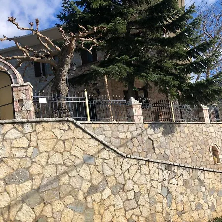 Goutos Alpin 卡拉维塔
