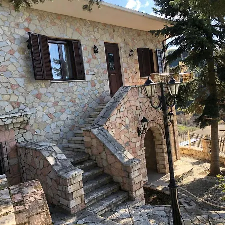 Villa Goutos Alpin *