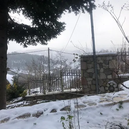 Goutos Alpin