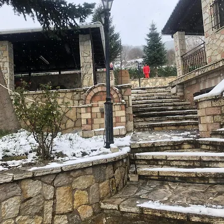 Goutos Alpin