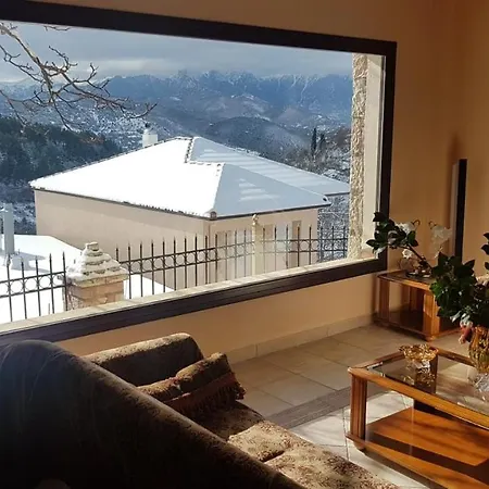 Goutos Alpin *