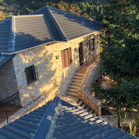 Villa Goutos Alpin *