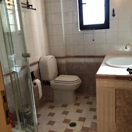 Villa Goutos Alpin *