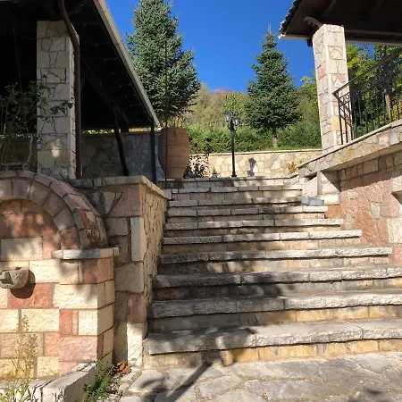 Goutos Alpin Kalavryta
