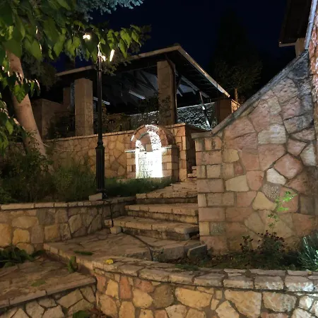 Goutos Alpin Villa *